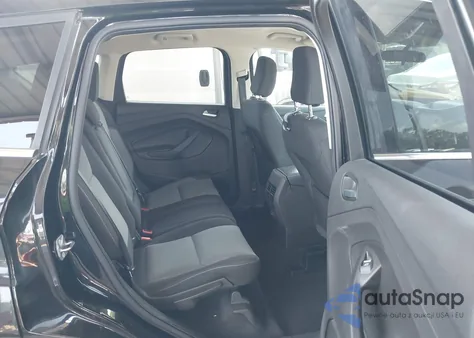 2019 Ford Escape Se from USA, damaged, VIN 1FMCU9GD3KUB43174